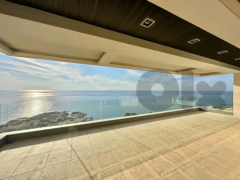 Unfurnished 4-Bedroom Apartment for Sale in Rawcheh MQHH0019 Unfurnished 4-Bedroom Apartment for Sale in Rawcheh MQHH0019