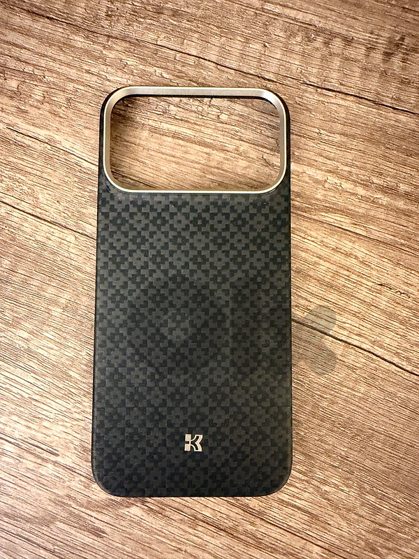 benks case