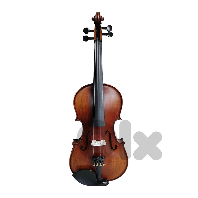 Aiersi MVT700 Flame Maple Violin