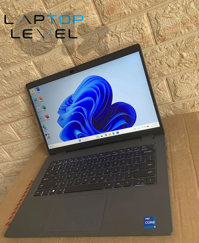 13th Generation Core i5 Dell 3440 Like New