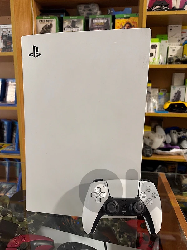 ps5 fat