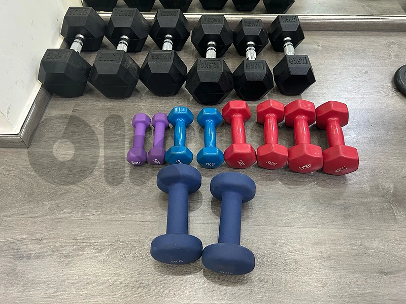 Equipments for sale