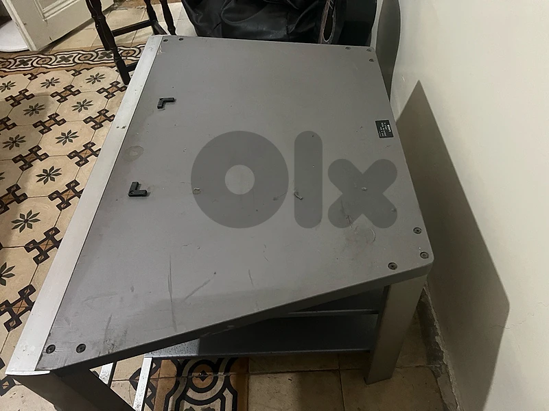 Sony Original Metal Stand