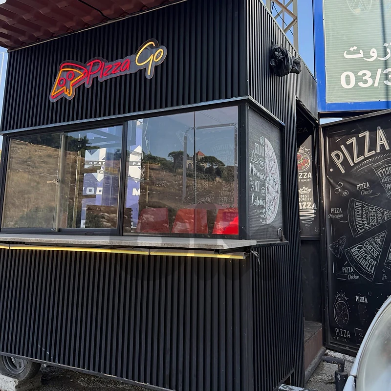 kiosk forsale
