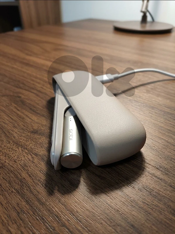 iqos 3 Duo Call: 81011330