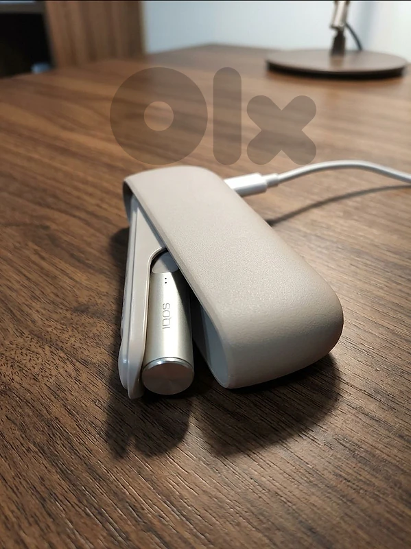 iqos 3 Duo Prime