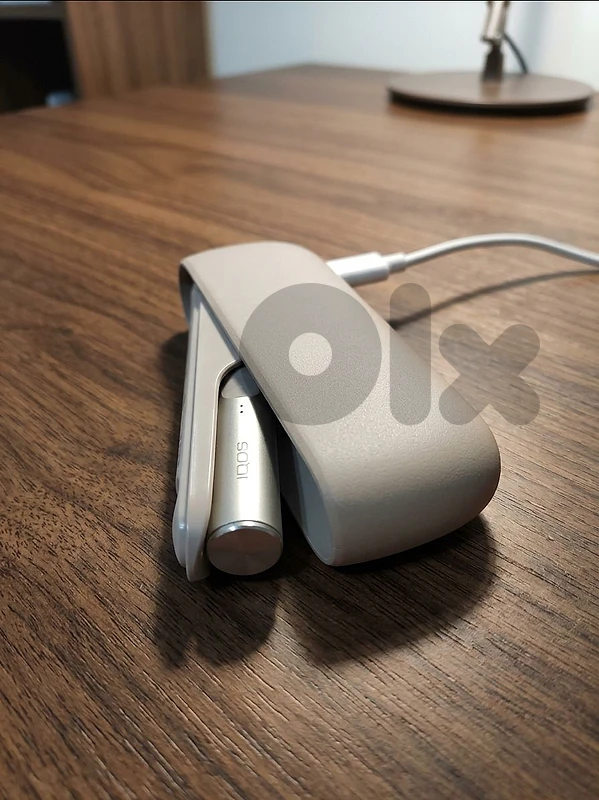iqos 3 Duo Prime