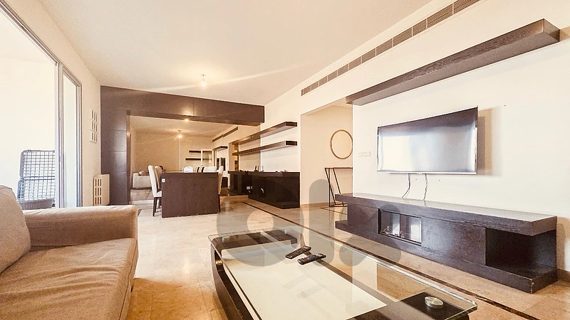 Achrafieh Apart for Sale Rare Opportunity