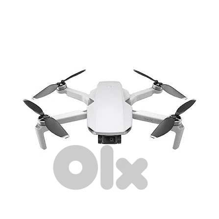 DJI Mavic Mini Drone