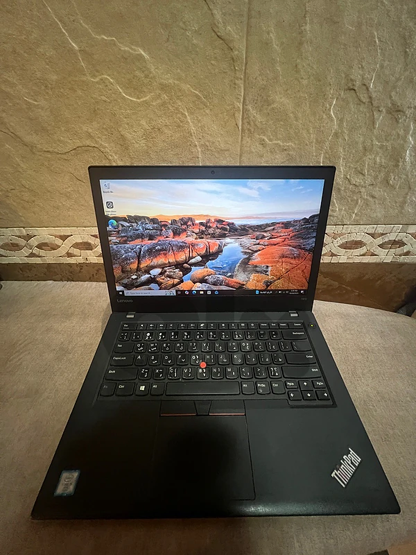 Lenovo T470 used thinkpad laptop