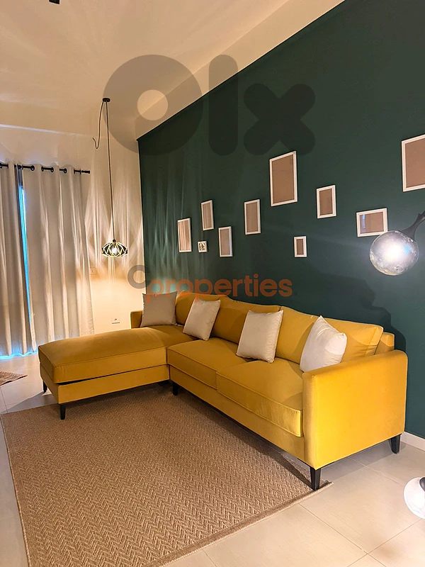 Apartment For Rent in Achrafieh شقة للإيجار في الأشرفية CPBPK02