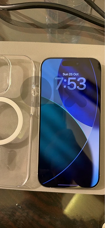 iphone 16 pro