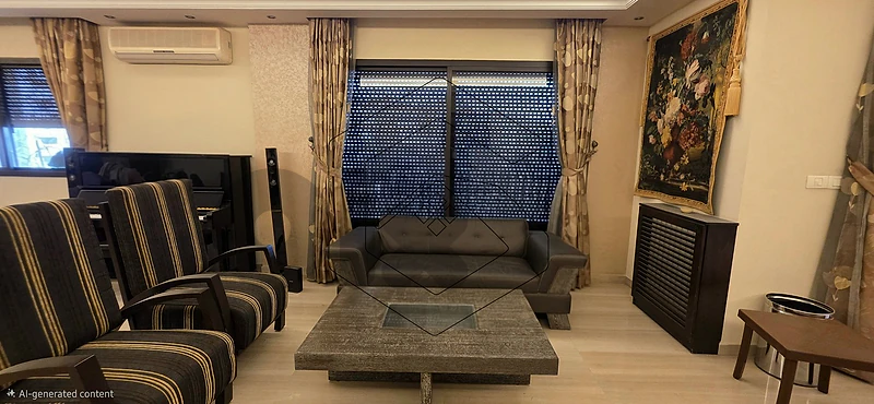 GMC583MAN Apartment for rent in Rabieh - شقة للايجار في الرابية GMC583MAN Apartment for rent in Rabieh - شقة للايجار في الرابية