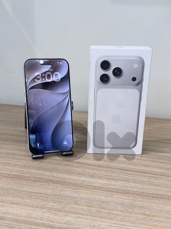 Iphone 17 pro