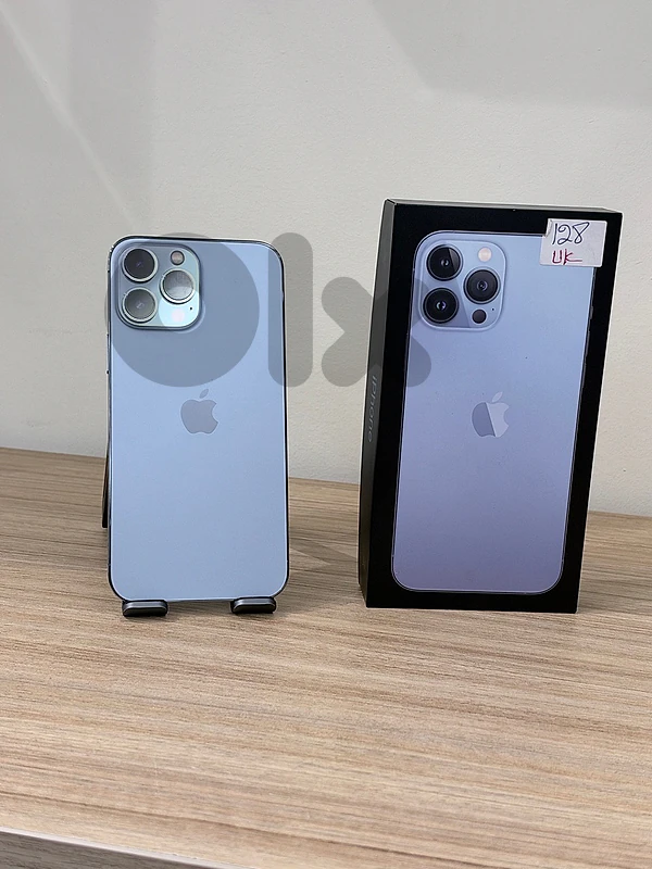 Iphone 13 pro max