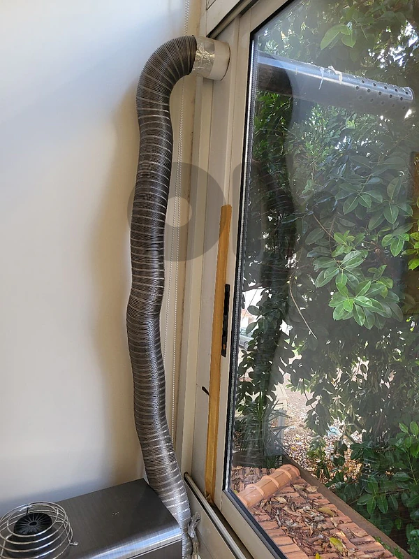 Airrex vola مدفءت