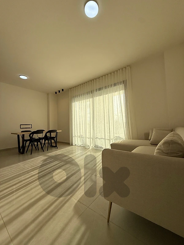 Modern brand new apartment for rent in Zalka.