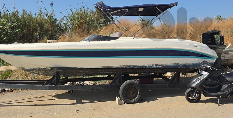 boat riviera