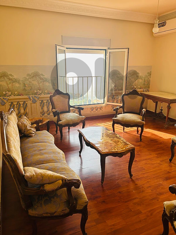 Exceptional Apartment for Rent in Beit Mery | 170m² | Panoramic Beirut