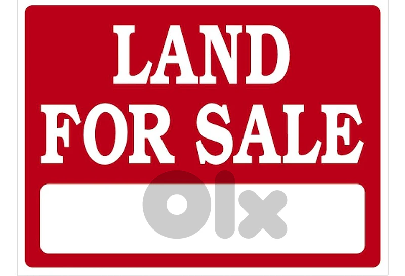 Rabieh - Prime Land for Sale – A Great Investment Opportunity!