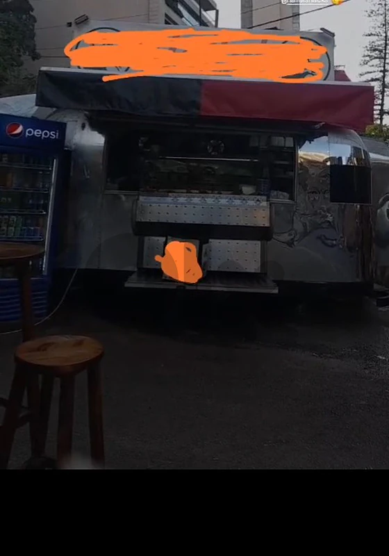 food truck