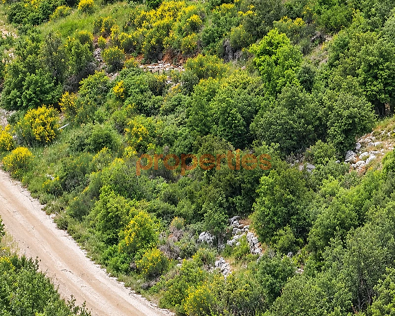 Land For Sale In Marjaba Metn - CPES387