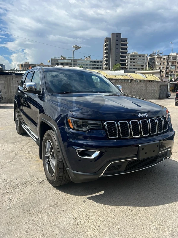 Jeep Cherokee 2017 Jeep Cherokee 2017