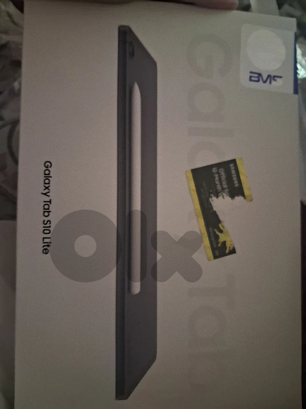 not opened new series
