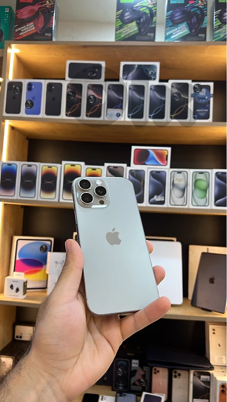 Iphone 16 Pro Max 512GB