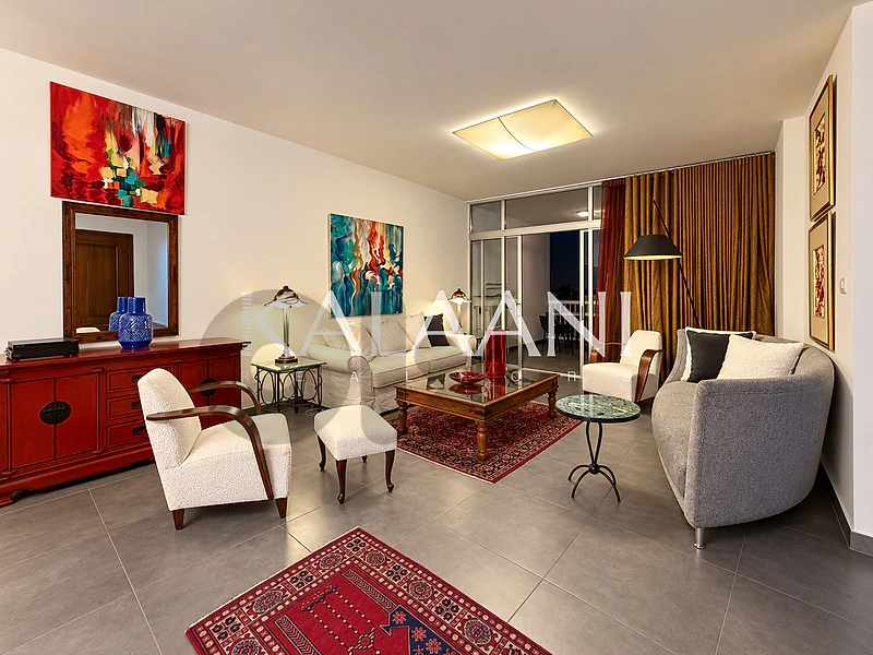 Apartment for Sale in Zouk Mikael | شقة للبيع في زوق مكايل