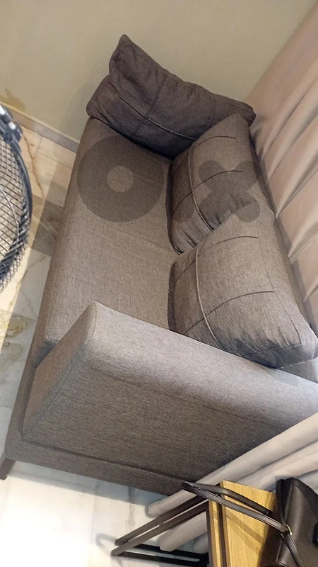 sofa gray