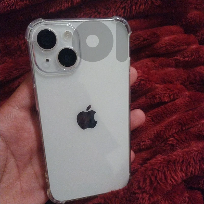 iPhone 14 original (screen, battery, camera all original)