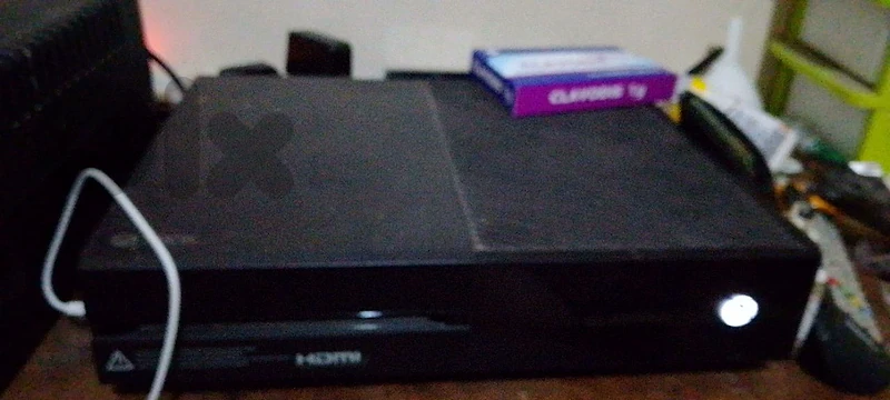 xbox one