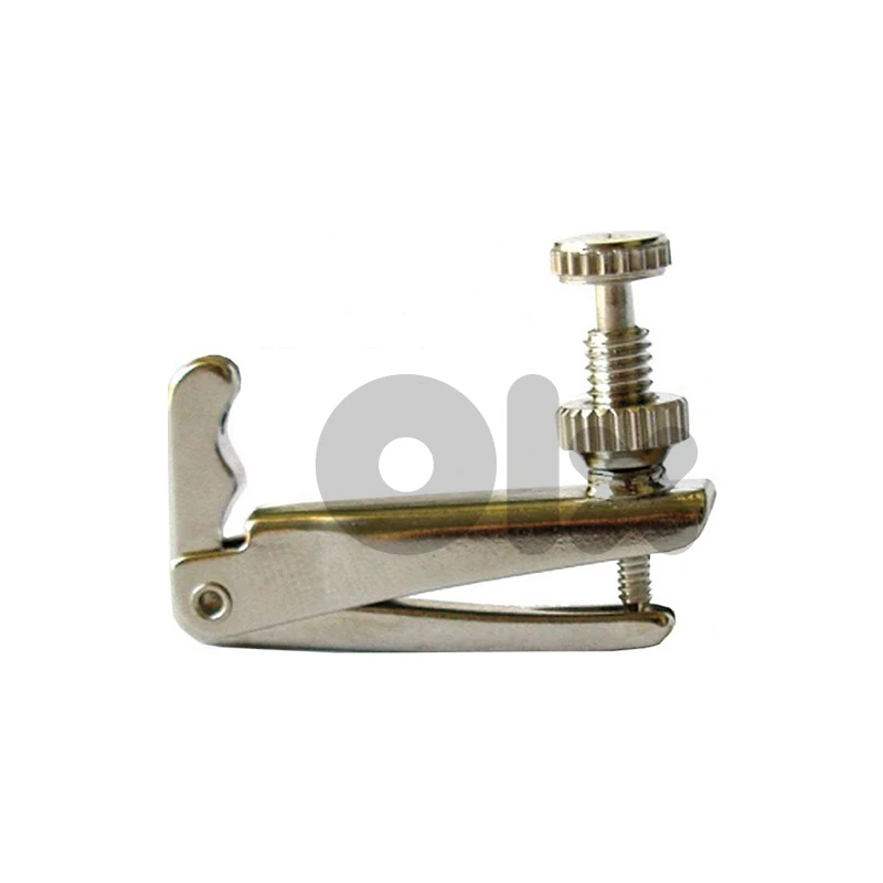 Signature V-104-1/2 Fine Tuner for 1/2 Violin – Set of 5