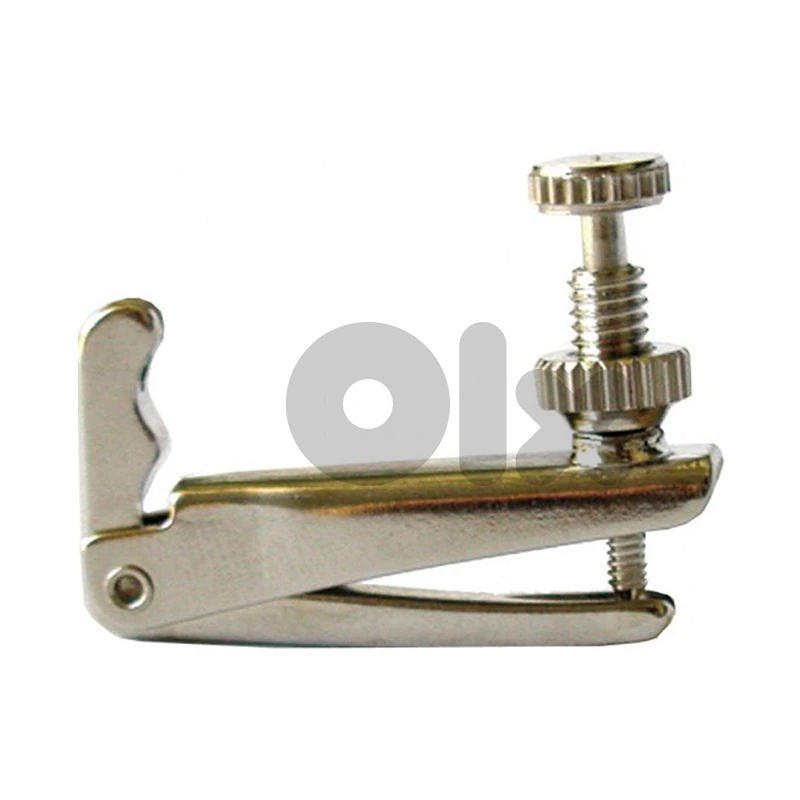 Signature V-105-4/4 Fine Tuners for 4/4 Violin – Set of 5