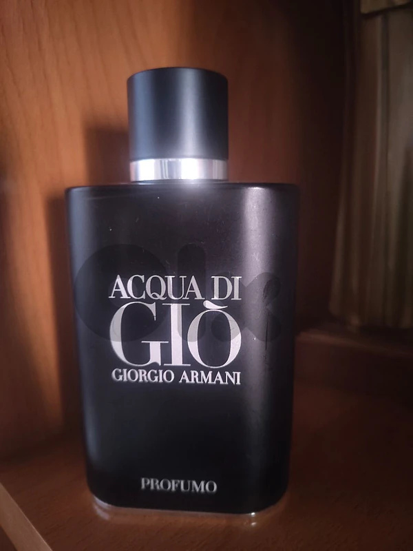 Aqua Di Gio Profumo