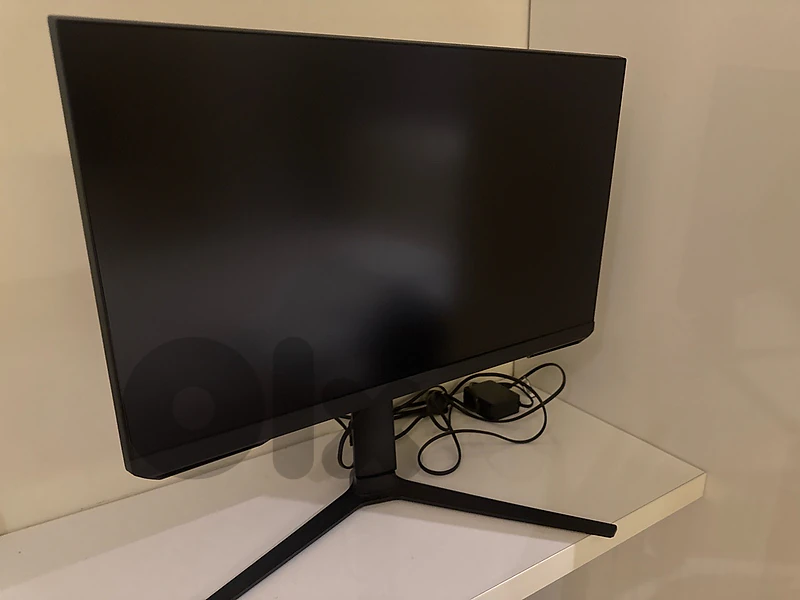 Samsung monitor