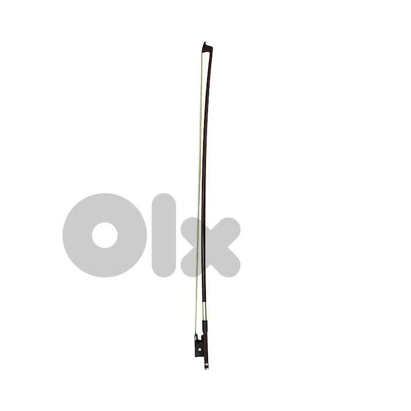 Signature VNB004 4/4 Violin Bow
