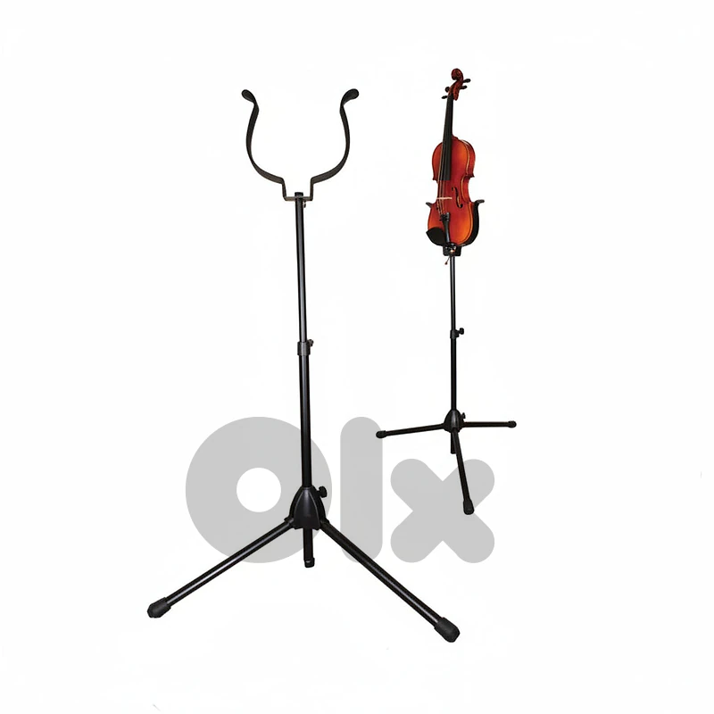 Signtaure 910011 Violin Long Stand