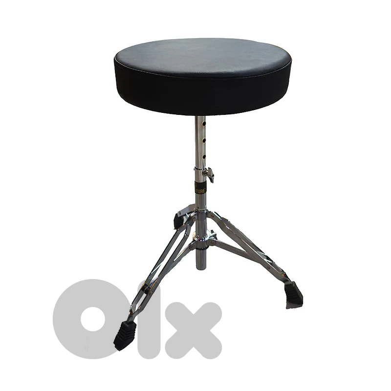 Signature 930058 Drum Throne
