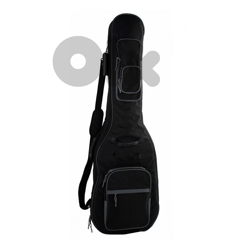 Signature SBG-30-CG Classic Guitar Padded Bag