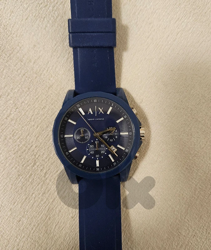 Armani AX1327