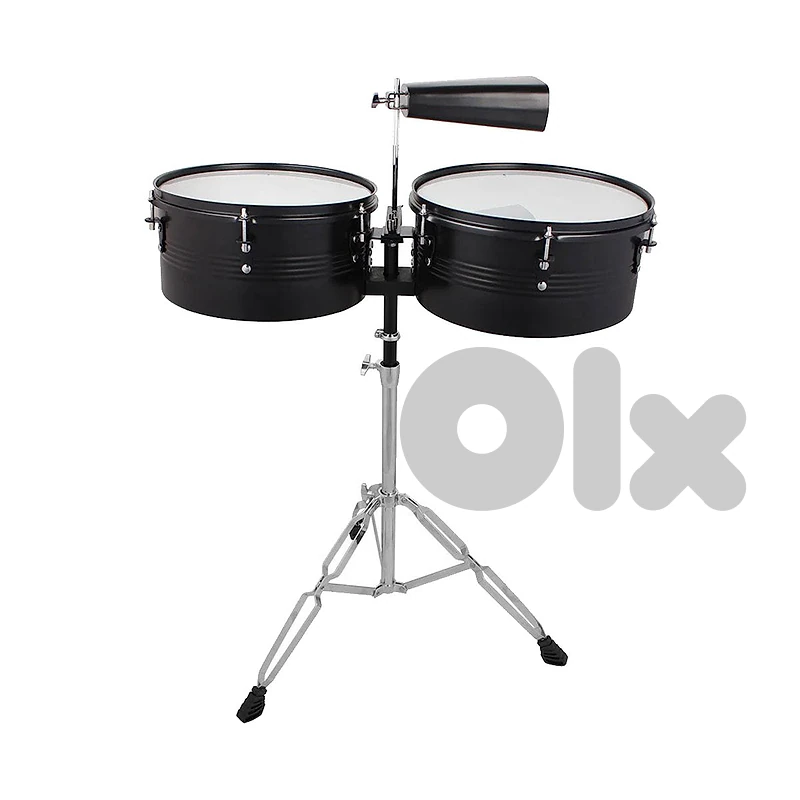 Signature 930051 13″x14″ Timbales