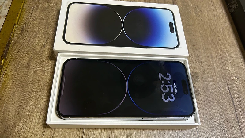 iphone 14 pro max 512