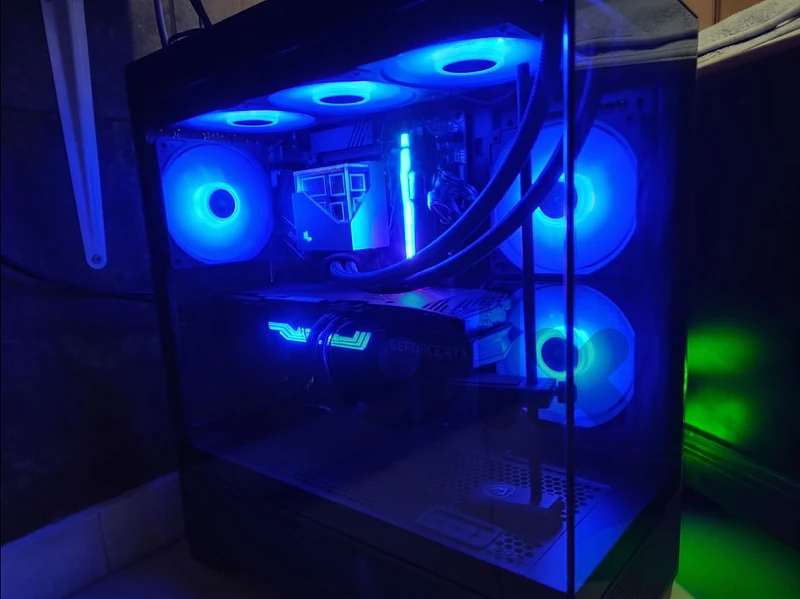 Gaming PC RTX 3090