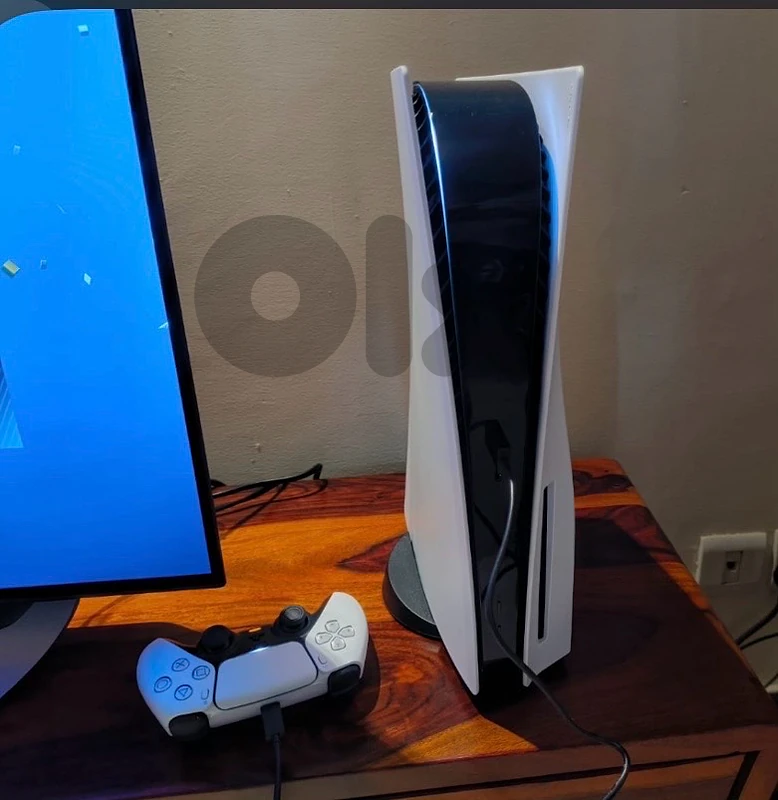 ps5 disk edition