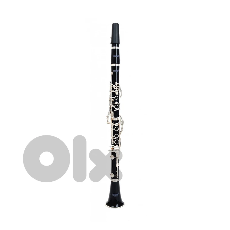 Wisemann DCL-E600 Eb Clarinet