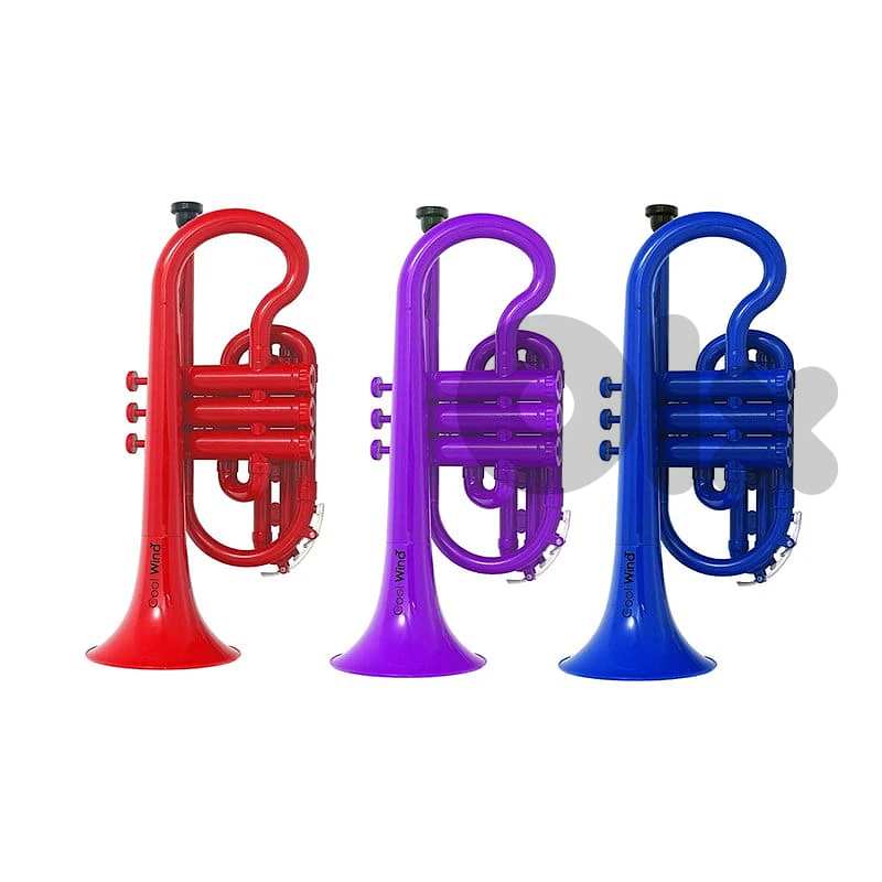 Wisemann CCT-200 Bb Cornet
