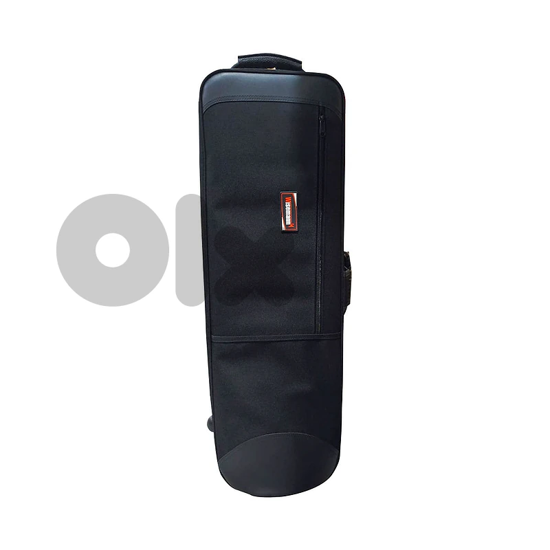 Wisemann 681006 Canvas Case for Trombone
