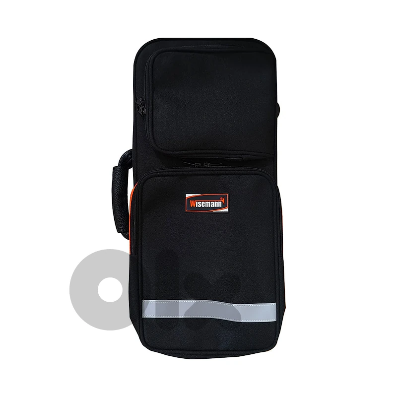 Wisemann 681004 Canvas Case for Trumpet